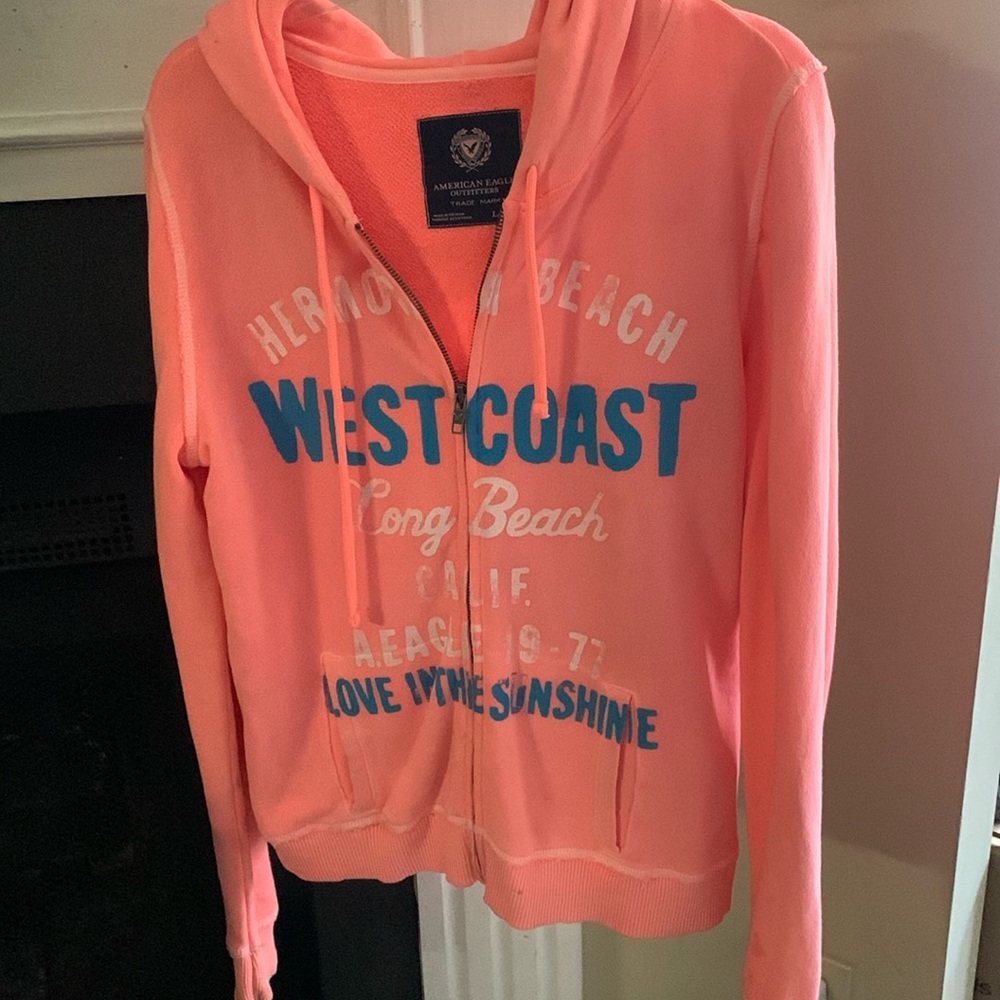 Jacket/never worn